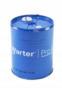 Здоровое топливо для газонокосилки WARTER PRO 4 18L