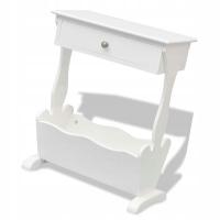 ГАЗЕТНАЯ СТОЙКА С ЯЩИКОМ = ГАЗЕТЧИК ГАЗЕТЧИК