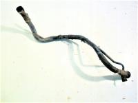 ЗАЛИВКА ТОПЛИВНОЙ ТРУБЫ БАКА OPEL MOKKA