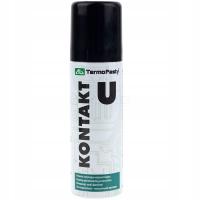 Чистящий препарат AG TermoPasty Контакт У 60 мл