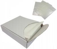 PRZYLGI KOPERTY KURIERSKIE C4 250szt FORMAT A4