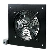 VENTS ПРОМЫШЛЕННЫЙ НАСТЕННЫЙ ВЕНТИЛЯТОР OV1 150 БЕСШУМНЫЙ