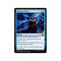 MTG 4x Choking Tethers