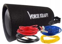 Subwoofer samochodowy Voice Kraft 601-VK 300 W