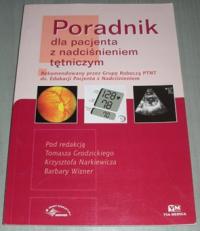 Poradnik dla pacjenta z nadciśnieniem Grodzicki