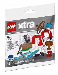 LEGO 40375 спортивные аксессуары LEGO Xtra