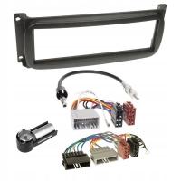 RAMKA RADIOWA ISO RADIO CHRYSLER GRAND VOYAGER