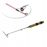 Удочка для подледной ловли, с kiwokiem 39,5 см
