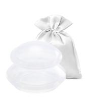 ПУЗЫРЬ КИТАЙСКАЯ силиконовая большая целлюлита XXXL