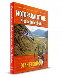 Книга Motoparalotnie: Основы пульта дистанционного управления