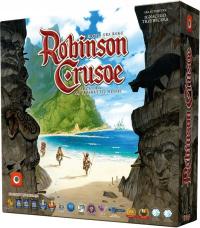##PROFIT Robinson Crusoe Edycja Roku + GRATIS