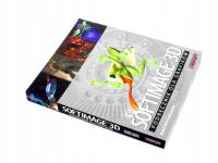 SOFTIMAGE 3D PODRĘCZNIK DLA GRAFIKÓW BARRY RUFF