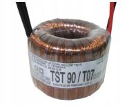 Трансформатор для кроватей реабилитации. 22.2 V 4A TST 90/T07