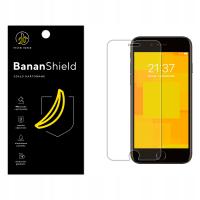 Szkło hartowane 9H BananShield do Apple iPhone 7 / 8 / SE 2020 / SE 2022