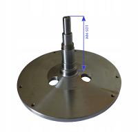 ДИСК С ПРИЖИМНЫМ ВАЛОМ СЦЕПЛЕНИЯ GPW PERKINS