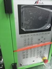 SSF 320 - серводвигатель новый