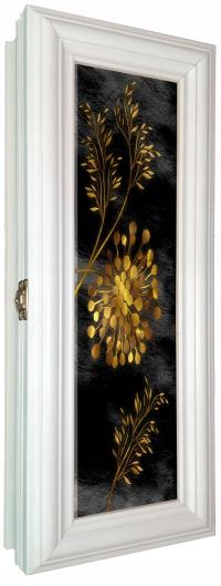 ящик для ключей