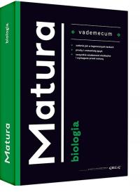 VADEMECUM BIOLOGIA MATURA GREG 2020