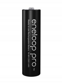 AKUMULATOR ENELOOP PRO AA 2500mAh np.do ALAN 42 DS