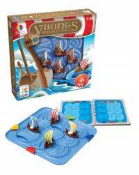 ИГРА ВИКИНГИ VIKINGS BRAINSTORM КОРАБЛИ