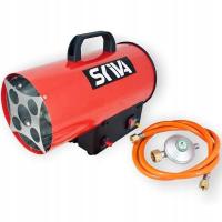 Газовый обогреватель Skiva 16,5 кВт