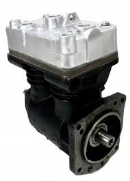 Scania OE lp4965 компрессор