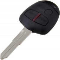 Корпус дистанционного ключа MITSUBISHI GALANT L200 COLT