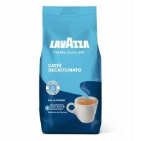 Кофе в зернах без кофеина Lavazza 500 г