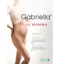 Rajstopy Gabriella MAMMA 40 den 2/S