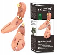 Кедровые носилки Coccine для обуви