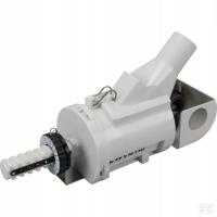 Dozownik nawozu Gaspardo kompletny