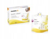 Сумки для дезинфекции Medela Quick Clean 5 шт.