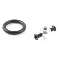 Piasta Prop Saver Gemfan 3mm/5,5mm i 7mm rc 3309