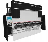 Пресс-тормоз с ЧПУ EASY 3100MM 220t 4-осевой
