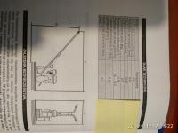 zacieraczka GX160 spalinowa do posadzek