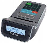 KASA FISKALNA ONLINE ELZAB K10 bluetooth, wifi