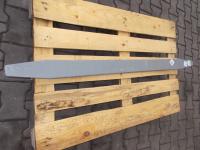 RESOR PRZÓD poprzeczny IVECO DAILY 35c/s 2014- 5801526271 18mm