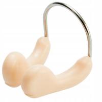 SPEEDO ZATYCZKA KLIPS METALOWY NA NOS COMPETITION