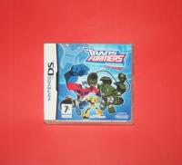 Transformers Animated The Game (Nintendo DS | NDS)