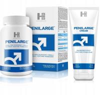 Penilarge крем для увеличения пениса таблетки для увеличения потенции