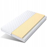 Матрас 120x70 пена латекс Венера