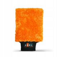 Перчатка для мытья автомобиля ADBL CareMitt 27 x 20 см оранжевая
