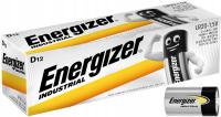 Щелочная батарея Energizer D (R20) 12 шт.