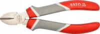 Szczypce tnące boczne Yato YT-2036 160 mm