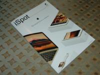 iSPOT Katalog Folder Zima 2015 smartfony komputery