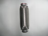 Polmostrów 45x200 łącznik elastyczny wydechu