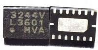 МИКРОСХЕМА BGA SLG3NB274VTR SLG3NB274V