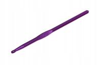 1шт. алюминиевый крючок, разные цвета, 5 мм