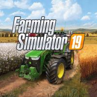 FARMING SIMULATOR 19 КЛЮЧ PC RU БОНУС