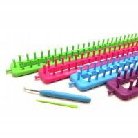 Инструмент для изготовления шарфов 22-33-44-55 cm-KPL